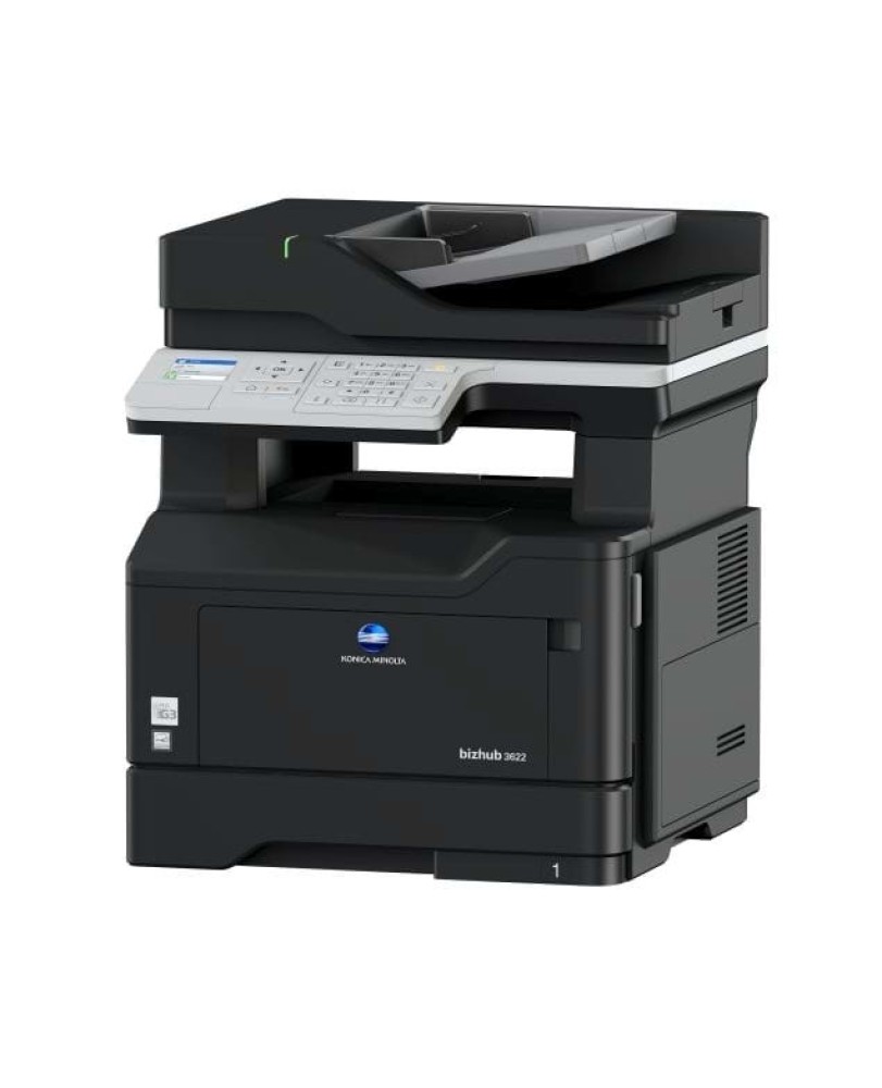 Konica Minolta Bizhub 3622 A4 Monolaser Printer